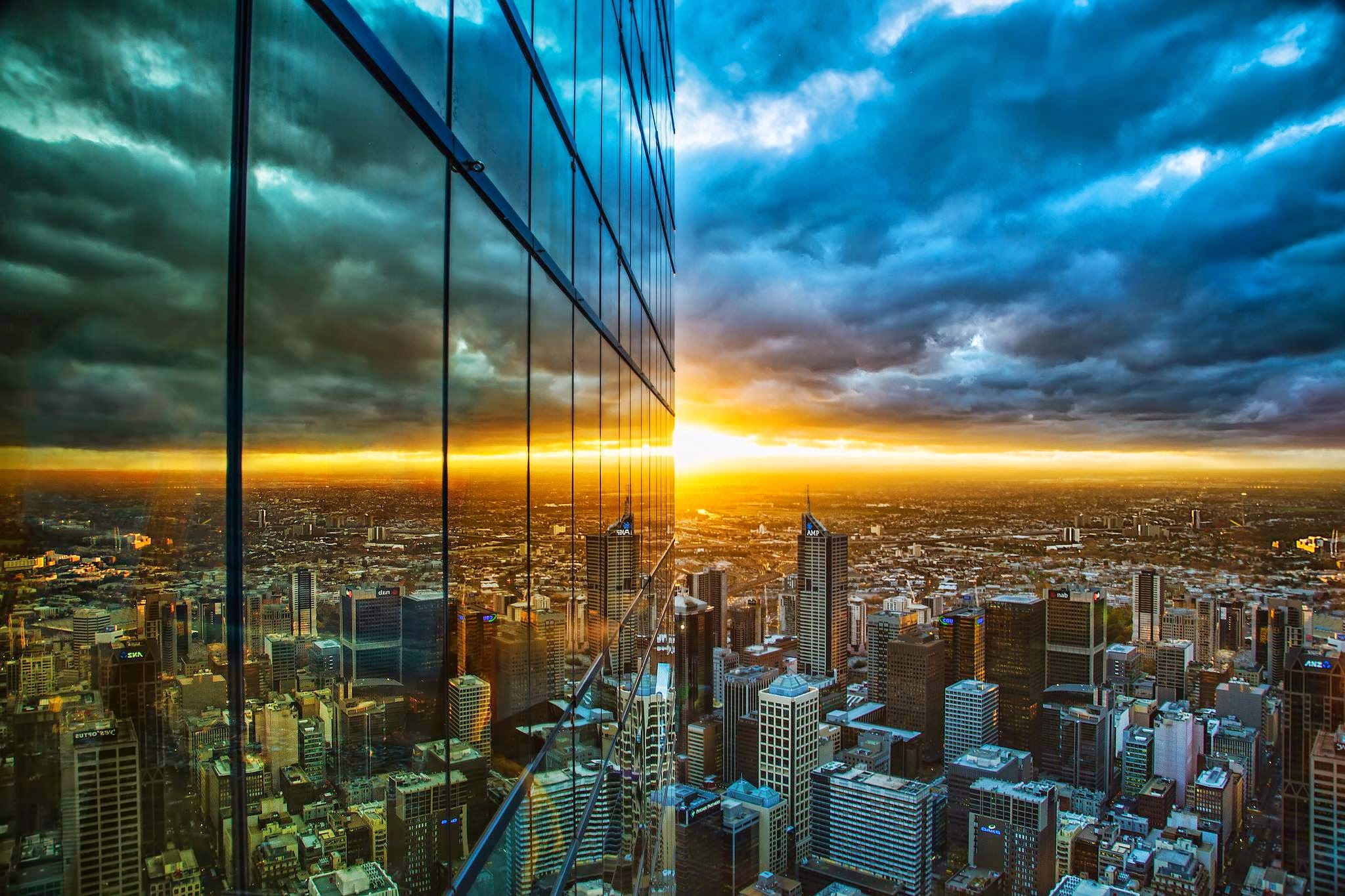 Melbourne